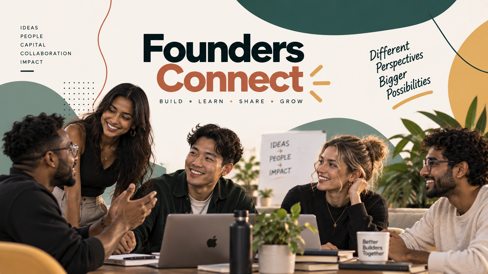 Founders Connect